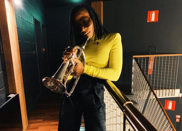 Musique : La star franco-nigériane ASA annoncée à Abidjan