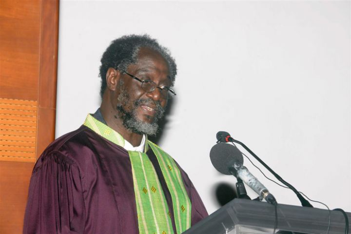 Justice/Casse de la BCEAO: nouveau report du verdict au 25 octobre