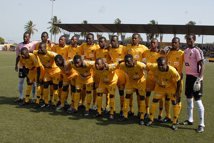 Coupes Africaines : L’Asec toujours en course, Le Sporting et l’Africa out