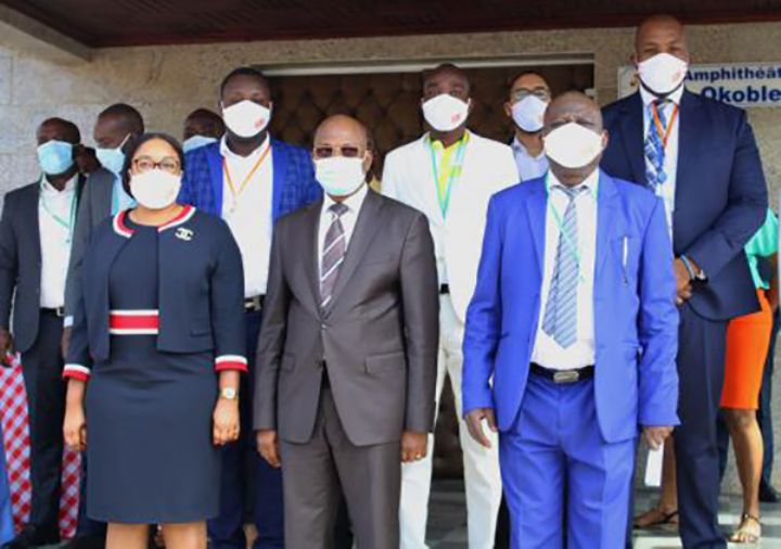 Inclusion financière : L’APIF définit les orientations pour la mise en œuvre du Programme national d’éducation financière (PNEF)