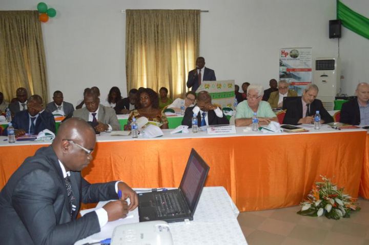 Délimitation des villages et des parcelles/ Un bilan à mi-parcours faible mais rassurant 