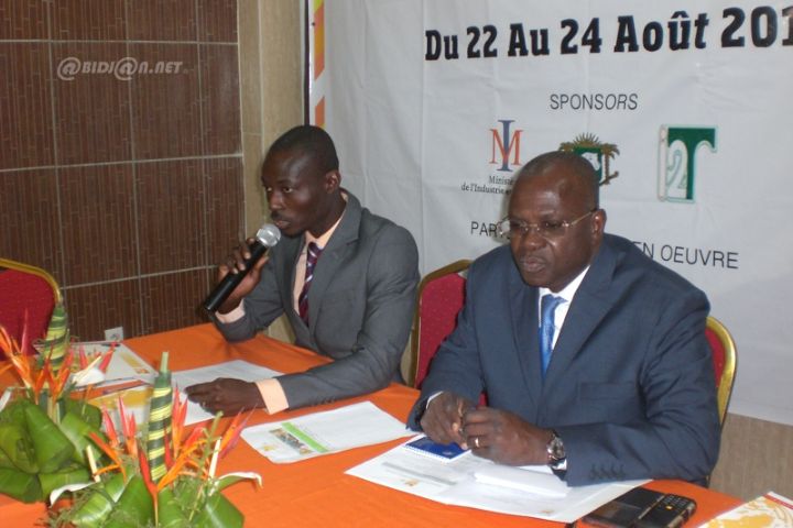 Un Atelier de formation des transformateurs de noix de cajou sur le Commerce international s’ouvre à Abidjan