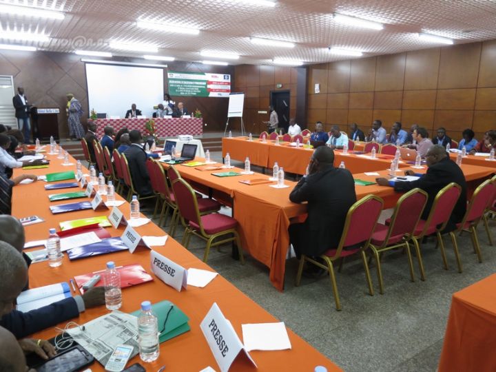 Evaluation de la mise en œuvre du processus REDD+ : Abidjan abrite un Atelier national de concertation et d’enrichissement