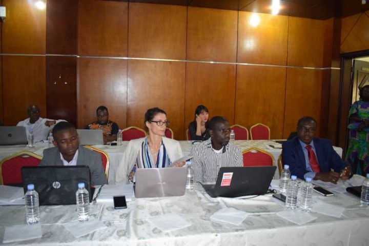 Réduction des émissions de gaz à effet de serre : Le Document programme de la Côte d’Ivoire au centre d’un Atelier régional des parties prenantes