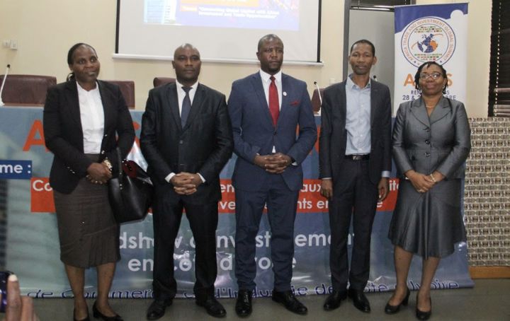 Les hommes d’Affaires ivoiriens invités à un Sommet sur l’investissement à Dubaï