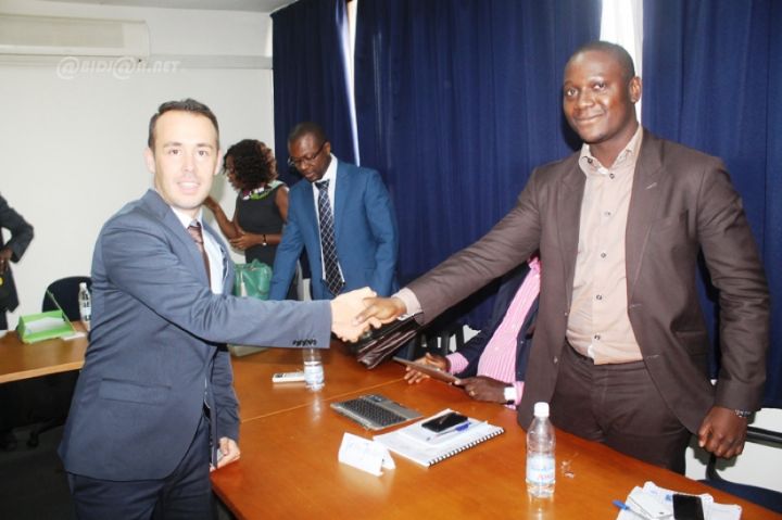 ECONOMIE /Transport sur le Corridor Abidjan-Lagos : formation des formateurs issus de la chaine logistique portuaire