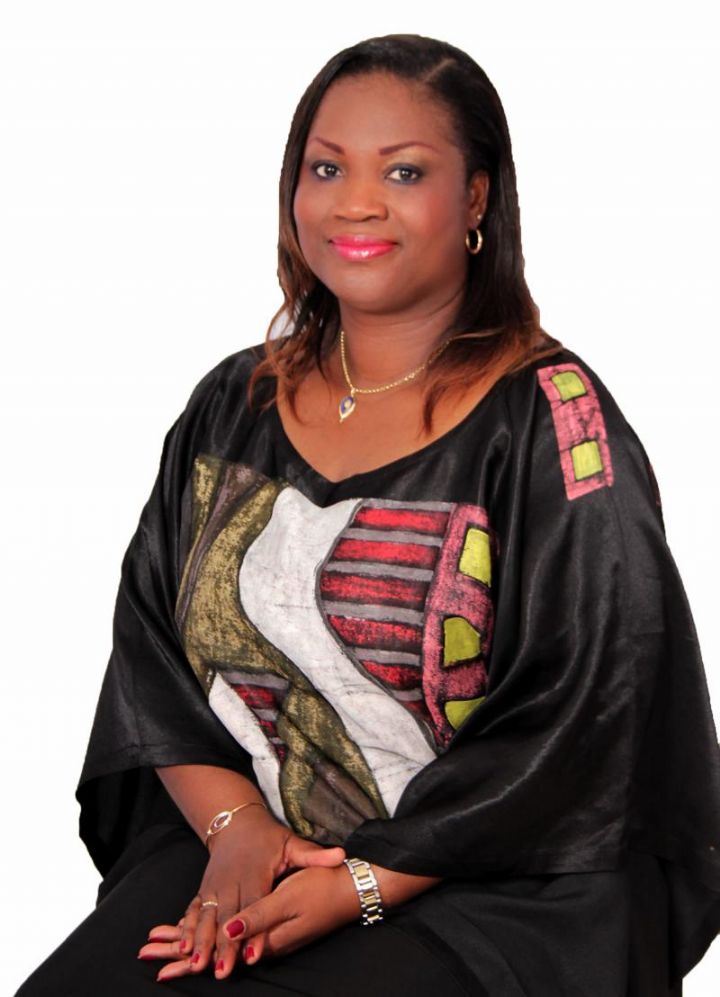 Interview Mme Attia Eugénie JNRH