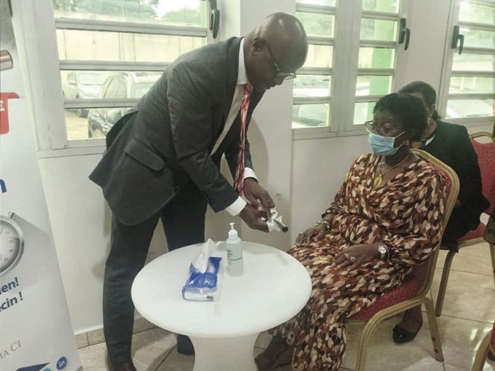 Côte d’Ivoire / Santé publique : 20% de taux de mortalité sont dus aux AVC