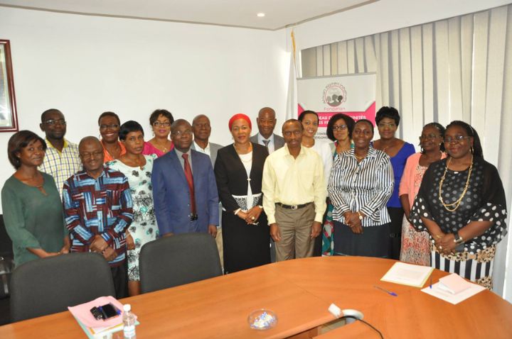 Autonomisation de la femme : la Fondation Awi mobilise les partenaires techniques et financiers