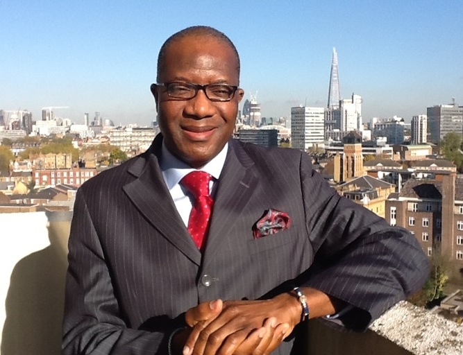 Election du Président de la Diaspora ivoirienne du Royaume Uni: Le candidat Angoua Jean-Marie grand vainqueur