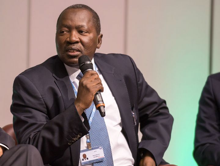 Journée Africaine des Télécommunications-TIC: le message de Abdoulkarim SOUMAILA, SG de l’Union africaine des télécommunications (UAT)