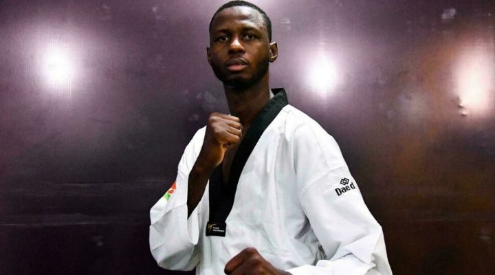 Tokyo 2021: des Africains à suivre aux Jeux olympiques