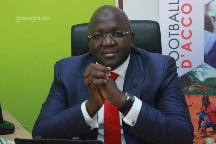 Portrait/ Abdoulaye Diabaté : la vie d’un féru de football