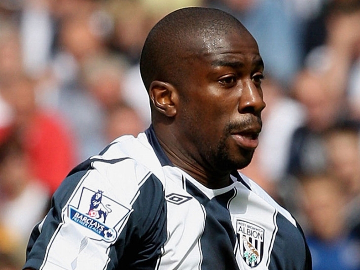 Foot – Abdoulaye Méité (international ivoirien) : «J`ai envie de retrouver les Eléphants