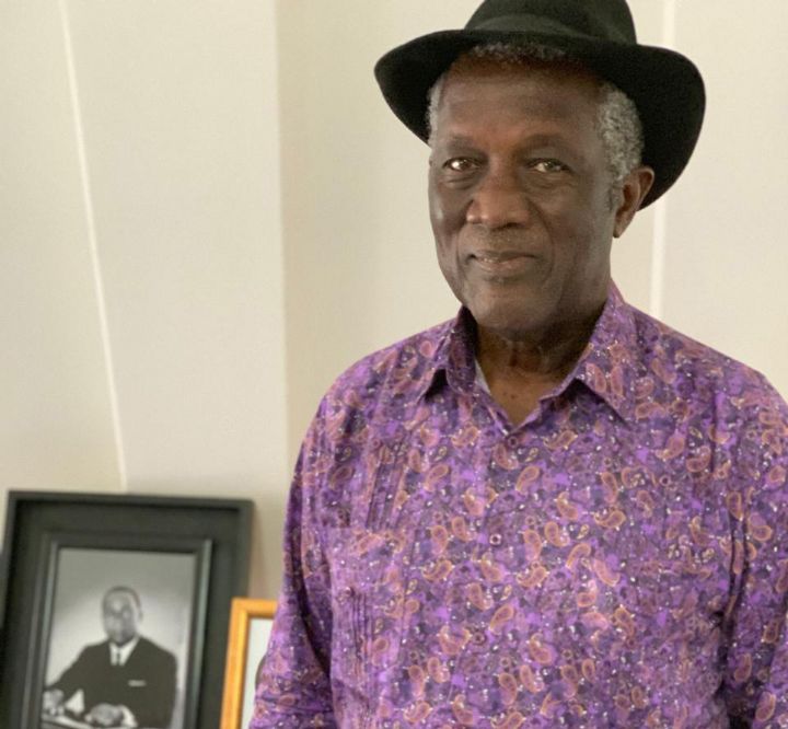 Abdoulaye Racine M’Bengue (Vice-Président du PDCI) dit sa part de vérité : ``Les Ivoiriens doivent sortir de ces passions…``