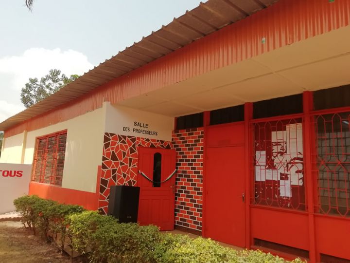 Cinquantenaire du Lycée moderne d’Abengourou. Les Anciens élèves préparent l’événement !