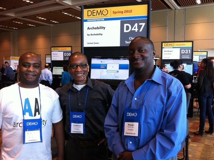 Technologies: Des partenariats signés pour booster l’innovation des startups africaines