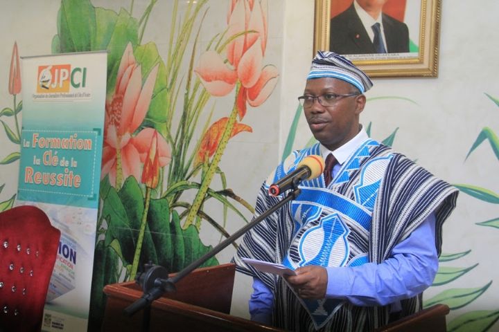 Côte d’Ivoire: l’organisation des journalistes professionnels lance ses activités de 2019