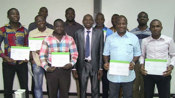 4Afrika Academy : Microsoft forment les premiers partenaires