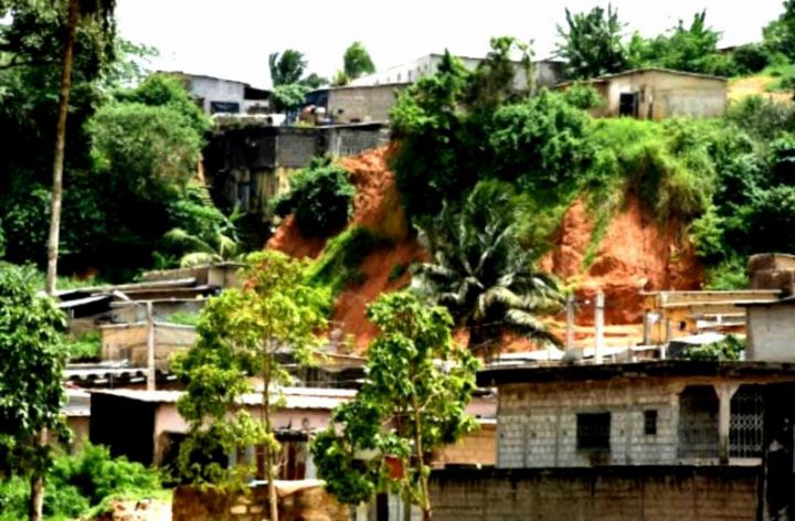 Forte pluviométrie : les populations invitées à quitter les zones à risque sans délai