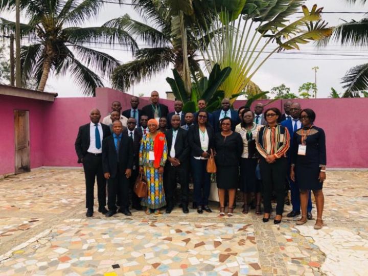 Les cadres du ministère de l’Emploi se forment à la gestion stratégique des ressources humaines à Grand-Bassam