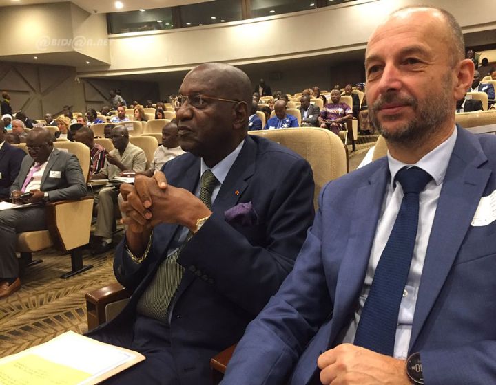 CEDEAO : Assemblée générale du Forum de dialogue social / une délégation ivoirienne à la réunion des experts du travail au Nigéria