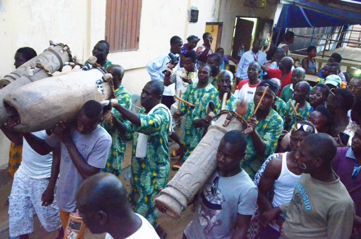 Abissa tour 2015 : Une innovation de taille