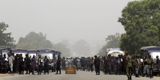Combats à Abidjan: forces pro-Gbagbo reconnaissent 3 morts dans leurs rangs