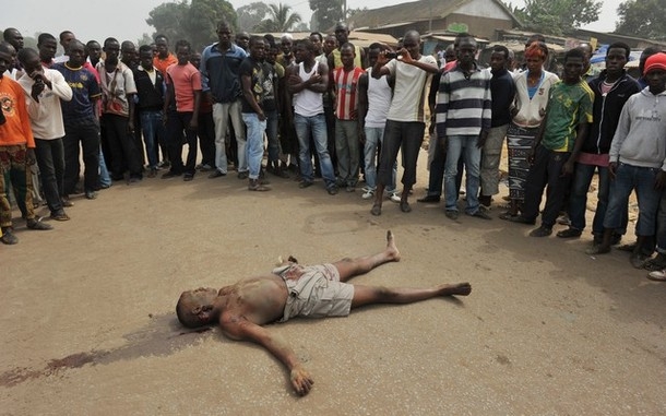 Affrontements meurtriers à Abobo / PK18 - Deux policiers et plusieurs civils tués