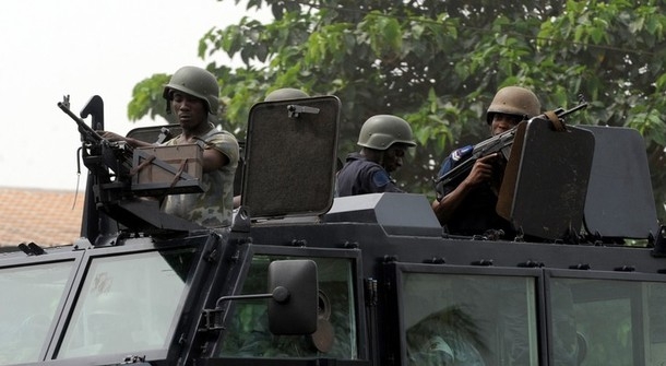 Escadron de gendarmerie d’Agban : Abéhi sur le départ