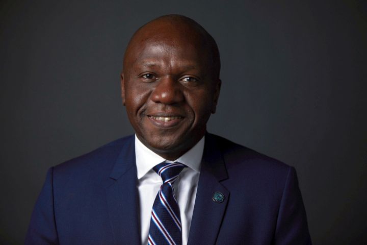 Association des Fonctionnaires Internationaux Ivoiriens : Abou Bamba élu président