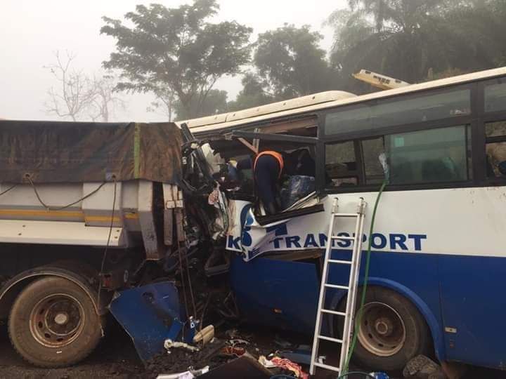 Sécurité routière/ : 792 permis de conduire retirés des mains de chauffeurs indélicats