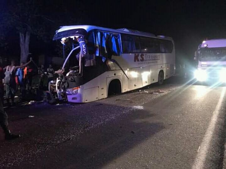 Pâques 2019 : douze morts dont un officier de l’armée dans des accidents sur l’autoroute du Nord