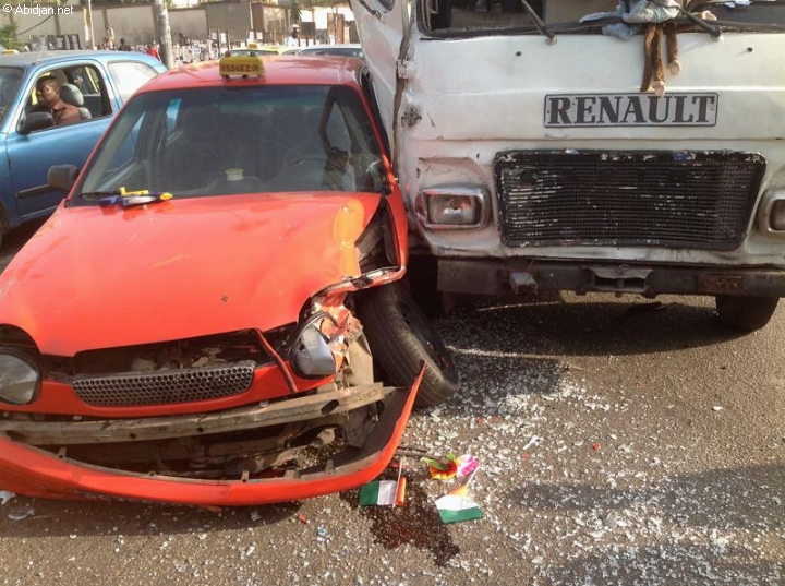 Côte d’Ivoire: les conducteurs indisciplinés invités à mettre fin aux comportements déviants