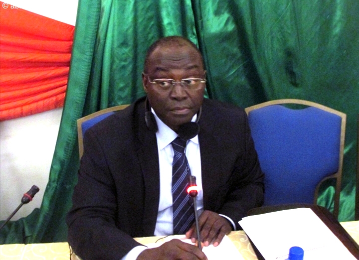 La BCEAO préoccupée par des facteurs de risque pouvant impacter la croissance dans l’UEMOA