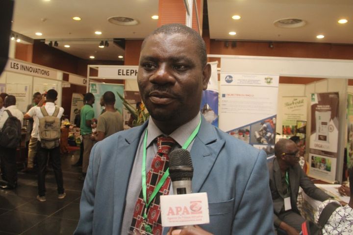 Les producteurs exhortés à éviter les produits phytosanitaires pour lutter contre les «salades de mers» à Abidjan