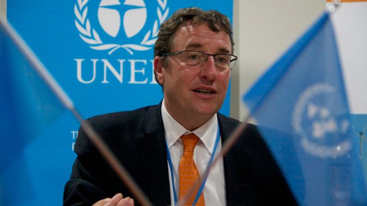 Le PNUE appelle l’Afrique à investir dans l’énergie verte pour favoriser la croissance