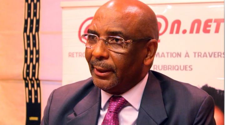 Le nouveau président du patronat ivoirien entend s’inscrire dans la continuité