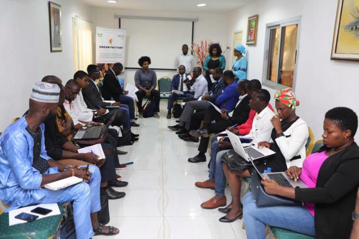 Entrepreneuriat : Dream Factory, Comoé Capital et Ticafrique discutent Stratégies de croissance avec des start-up ivoiriennes