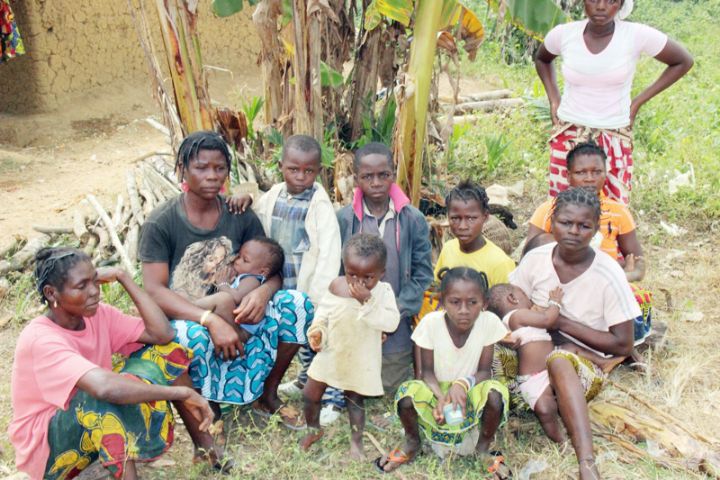 En Côte d’Ivoire, un conflit foncier dans l’ouest du pays inquiète