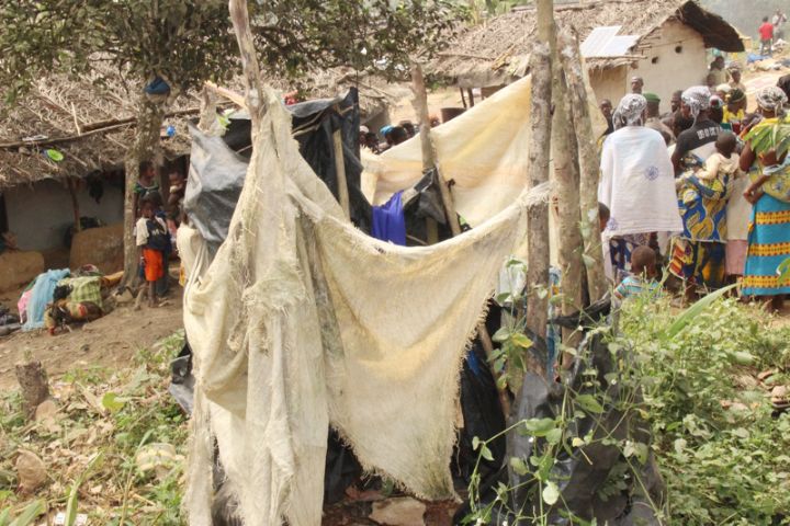 Bloqués au Libéria: 74 000 réfugiés ivoiriens veulent rentrer pour voter