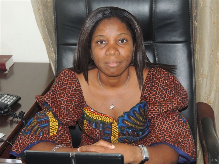 Coalition Ivoirienne des Défenseurs des Droits Humains (CIDDH): Marthe Coulibaly aux commandes