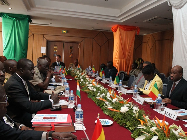 Les Douanes des pays de la CEDEAO à l’école de la Modernisation