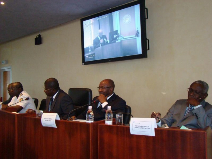 Rentrée Commerciale du Port Autonome d’Abidjan : la communauté portuaire dresse bilan et perspectives