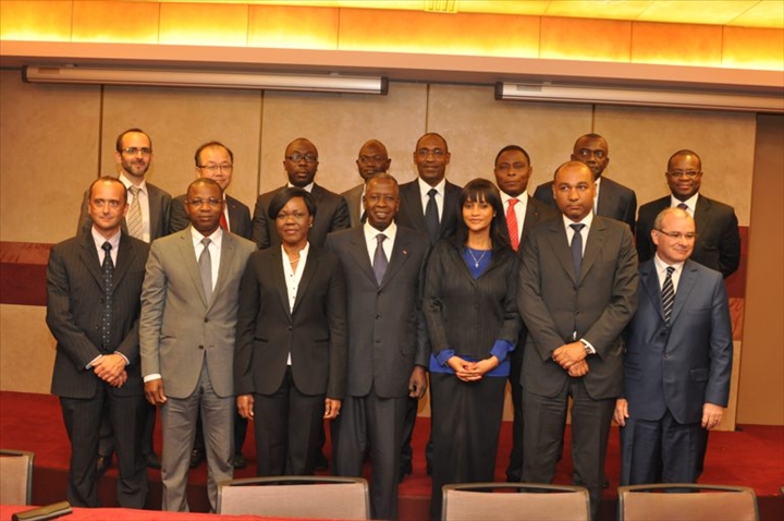 Energie / Projet CIPREL IV : la Côte d’Ivoire obtient un prêt de 178 milliards de franc CFA.