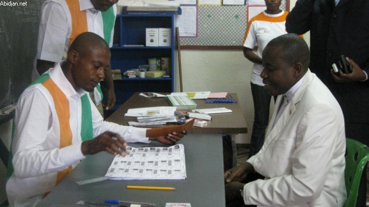 Humour/ Les malheurs d’Adama Dahico