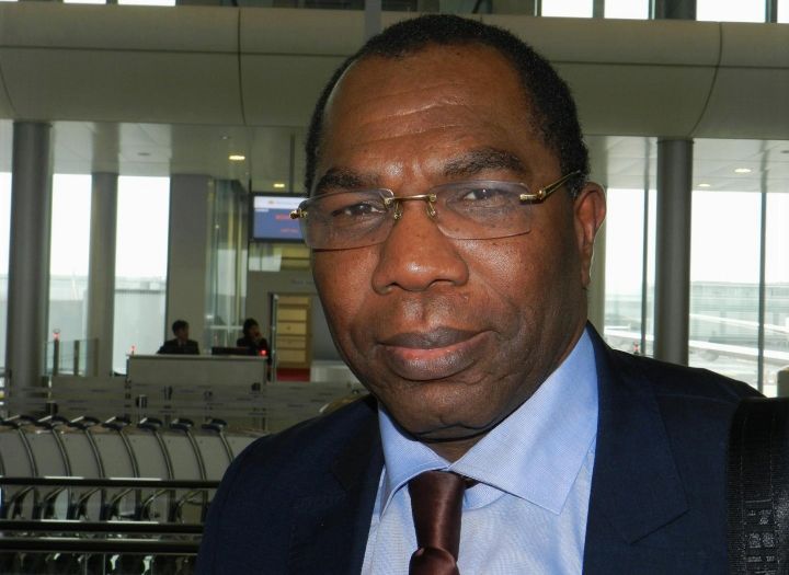 Adama Diomandé à propos du Parti unifié RHDP : ‘’Nous n’avons pas d’autres choix que de nous unir pour renforcer les acquis du président Félix Houphouët Boigny’’