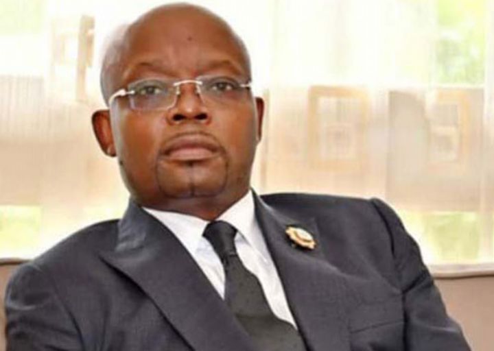 Situation sociopolitique en Côte d’ivoire: le cri de coeur de Isac Adi, député de Prikro (déclaration)