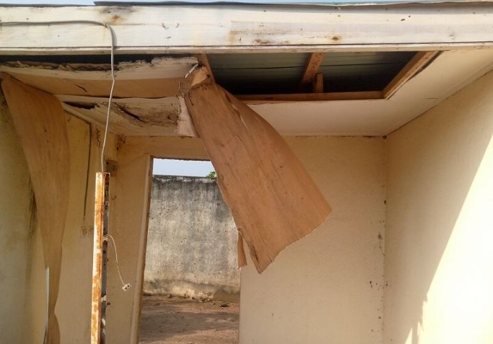 Le Musée Jean Marie Adiaffi de Bettié sombre dans le délabrement