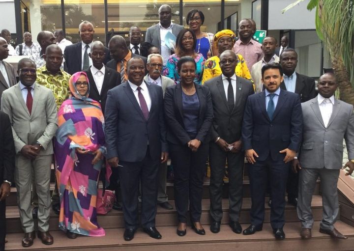 Abidjan abrite une rencontre de mise à niveau des normes sanitaires et phytosanitaires dans le secteur de la pêche